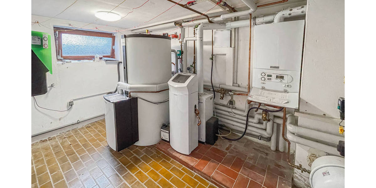 Mehrfamilienhaus, Wohnhaus Hiddenhausen Lippinghausen - 8 Zimmer, 233 m&sup2;, 749.000&euro; | Angebot:23964686