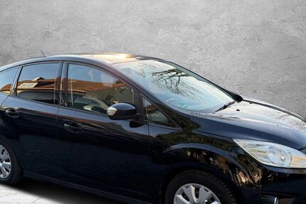 Ford C-Max 165.000 km 4.999 &euro; Detmold 32758