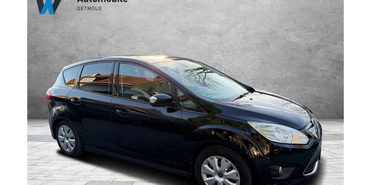Ford C-Max 165.000 km 4.999 &euro; Detmold 32758