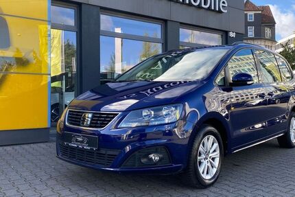 Seat Alhambra 58.600 km 28.990 € Bielefeld 33602