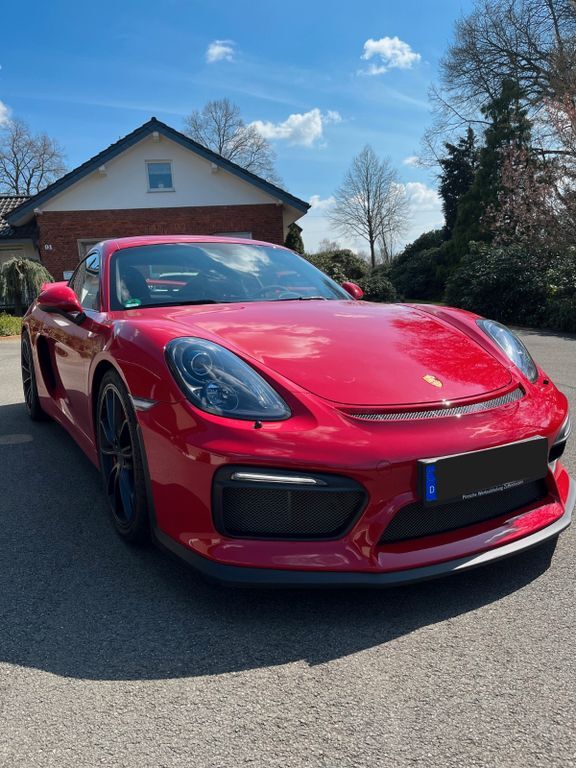 Cayman