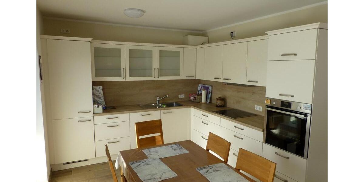 Etagenwohnung Gütersloh Kattenstroth - 3 Zimmer, 80 m&sup2;, 1.280&euro; | Angebot:25613629