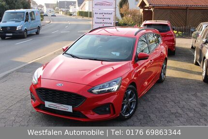 Ford Focus 78.800 km 15.390 &euro; Enger 32130
