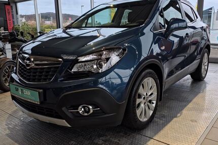 Opel Mokka 73.800 km 11.950 &euro; Leopoldshöhe 33818