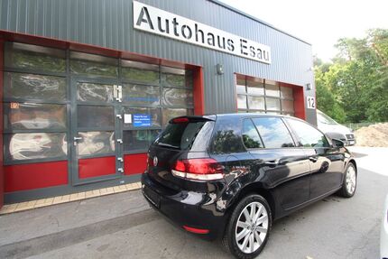 VW Golf 108.520 km 5.950 &euro; Schloß Holte 33758