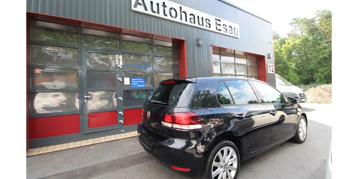VW Golf 108.520 km 5.950 &euro; Schloß Holte 33758