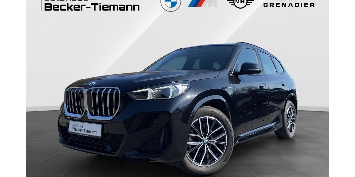 BMW X1 20.693 km 43.894 &euro; Bielefeld 33689