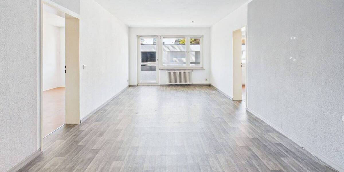 Etagenwohnung Hiddenhausen Schweicheln-Bermbeck - 2 Zimmer, 54 m&sup2;, 83.000&euro; | Angebot:26569928