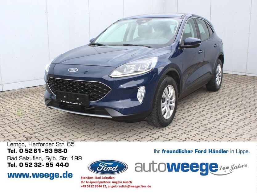Kuga