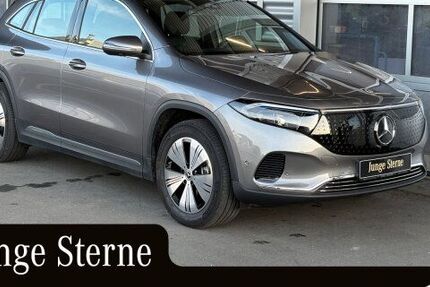 Mercedes-Benz EQA 8.639 km 35.750 &euro; Harsewinkel/Greffen 33428