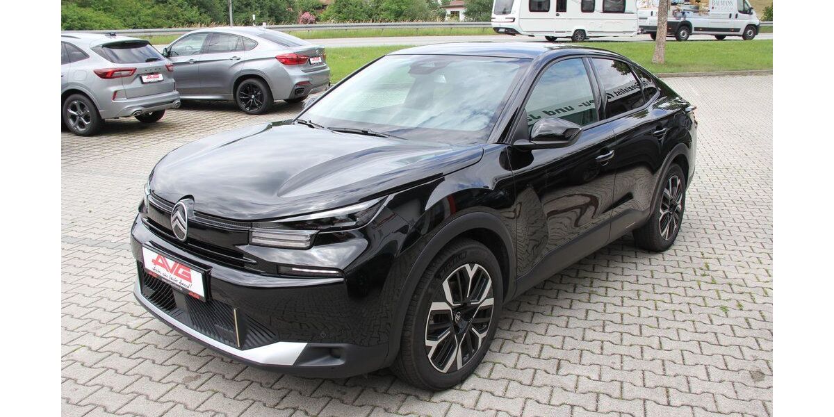 Citroen C4 X 25.627 km 18.440 &euro; Hüllhorst 32609