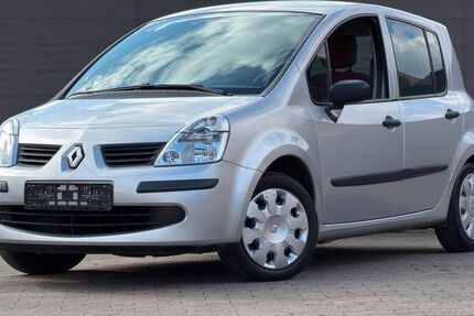 Renault Modus 132.400 km 3.499 &euro; Versmold 33775
