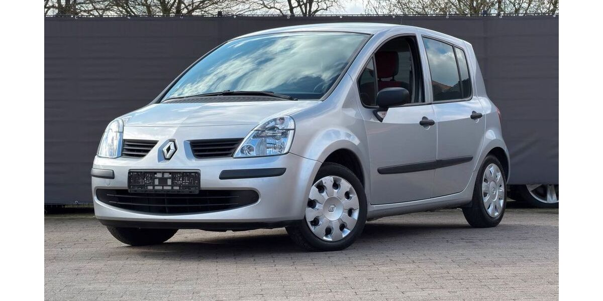 Renault Modus 132.400 km 3.499 &euro; Versmold 33775