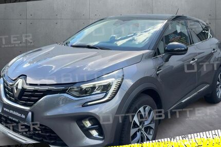 Renault Captur 55.703 km 15.945 &euro; Bielefeld 33647