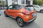 Renault Captur 1.2 TCe Luxe AUTOMATIK NAVI KAMERA 108.635 km 10.790 € Löhne 32584