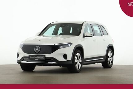 Mercedes-Benz EQB 12.600 km 37.480 &euro; Detmold 32758