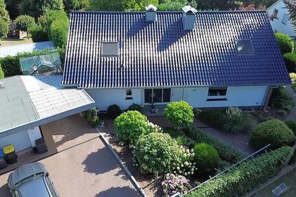 Einfamilienhaus mit EinliegerWohnung