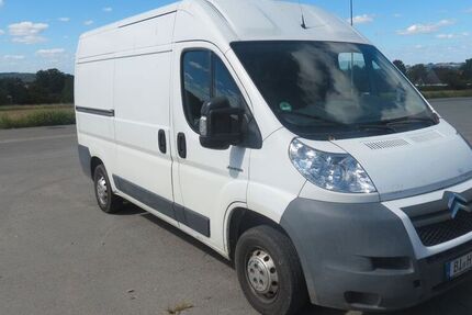 Citroen Jumper