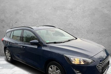 Ford Focus 85.000 km 9.499 &euro; Detmold 32758