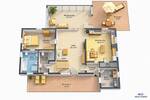 Bauernhaus, Landhaus Bielefeld Schröttinghausen - 1 Zimmer, 320 m&sup2;, 1.390.000&euro; | Angebot:26411049
