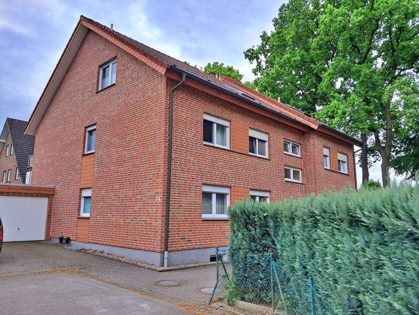 Wohnung zum Kaufen in Steinhagen 175.000 € 68.21 m²