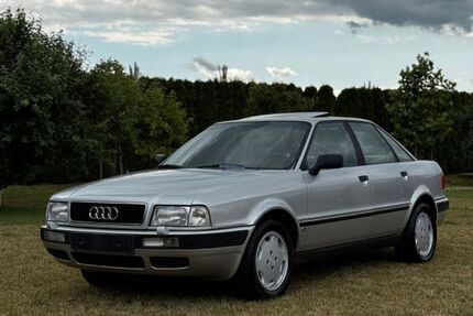 Audi 80 261.813 km 3.500 &euro; Gütersloh 33332