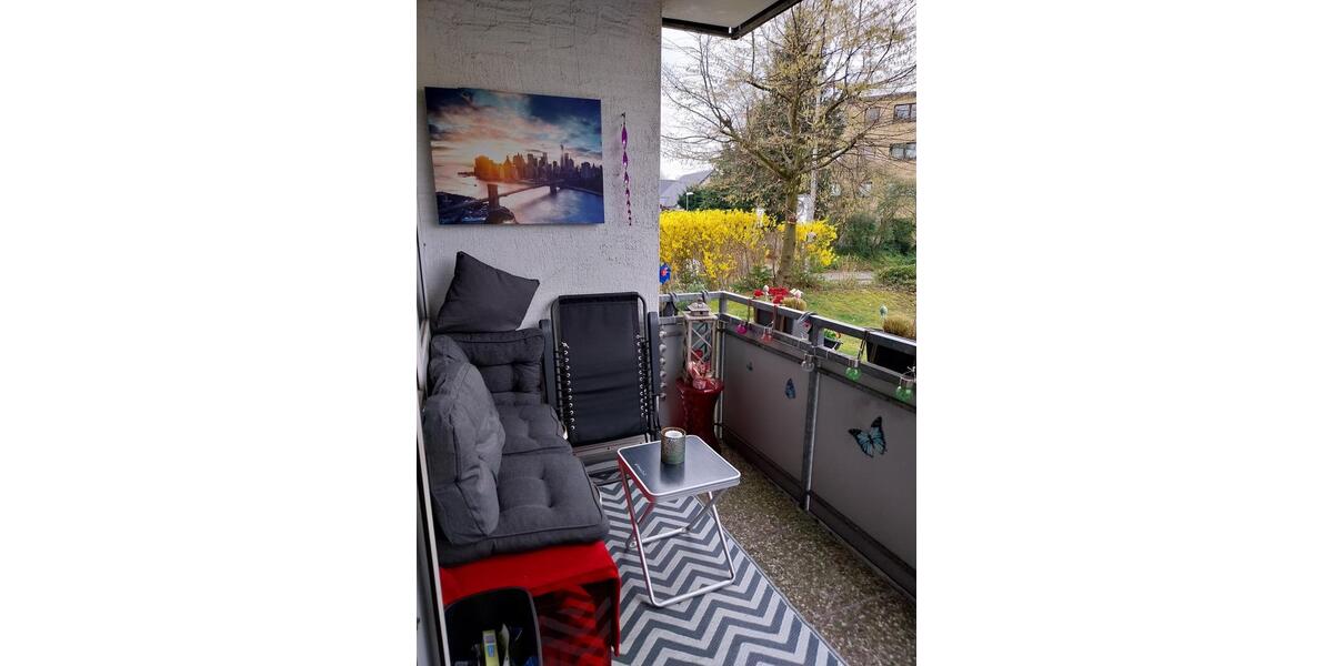 Erdgeschoßwohnung Bad Salzuflen - 1 Zimmer, 53 m&sup2;, 139.000&euro; | Angebot:25322365