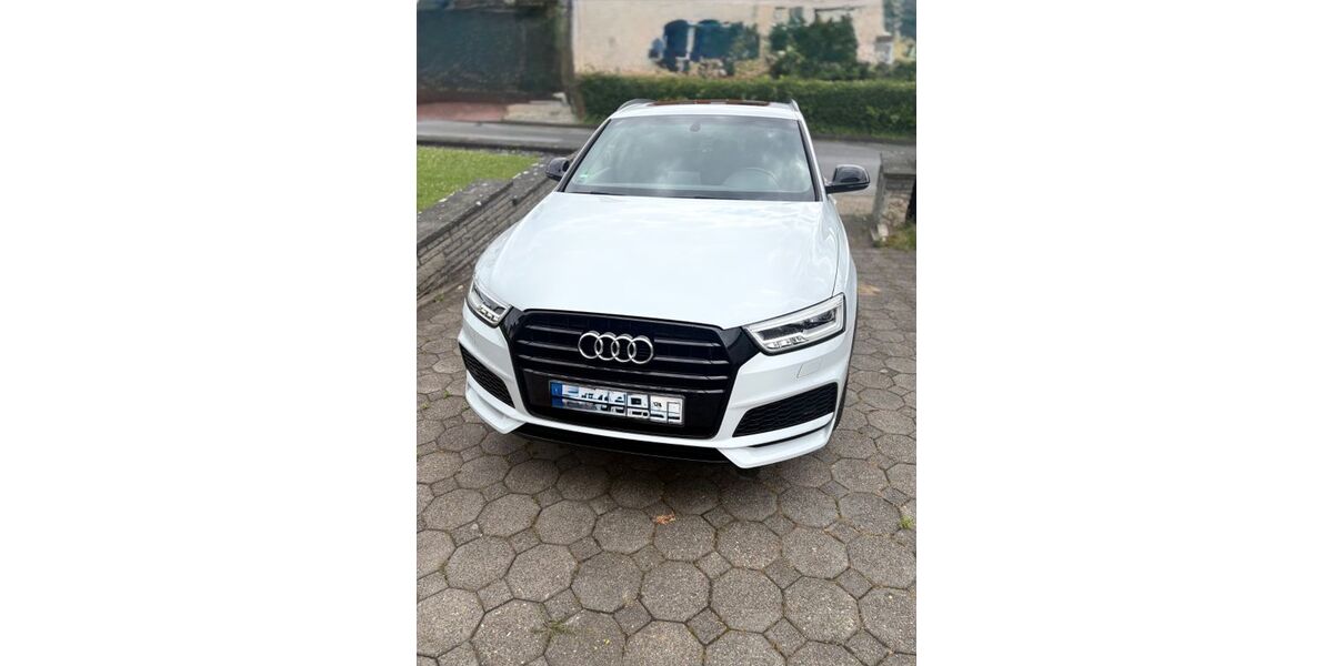 Audi Q3 90.500 km 19.500 &euro; Detmold 32760