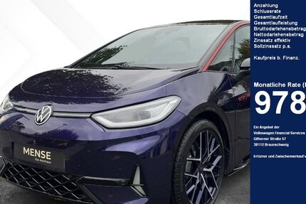 VW ID.3 1.500 km 62.704 &euro; Gütersloh 33334