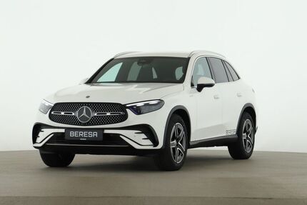 Mercedes-Benz GLC 220 9.900 km 51.950 &euro; Bielefeld 33609