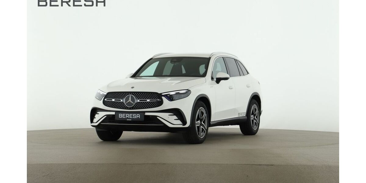 Mercedes-Benz GLC 220 9.900 km 51.950 &euro; Bielefeld 33609