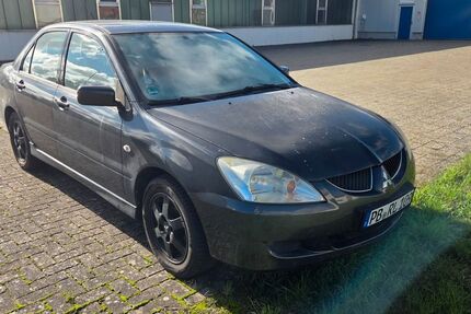Mitsubishi Lancer 130.000 km 2.500 € paderborn 33102