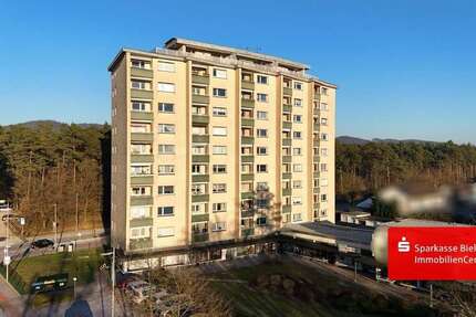 Wohnung Bielefeld Sennestadt - 3 Zimmer, 84 m&sup2;, 149.500&euro; | Angebot:26801281