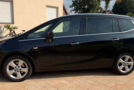 Opel Zafira 188.525 km 3.990 &euro; Versmold 33775