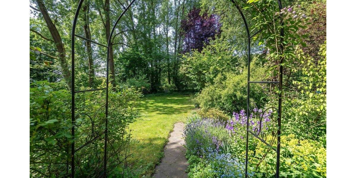Einfamilienhaus Bielefeld Brackwede - 4 Zimmer, 95 m&sup2;, 285.000&euro; | Angebot:26389547
