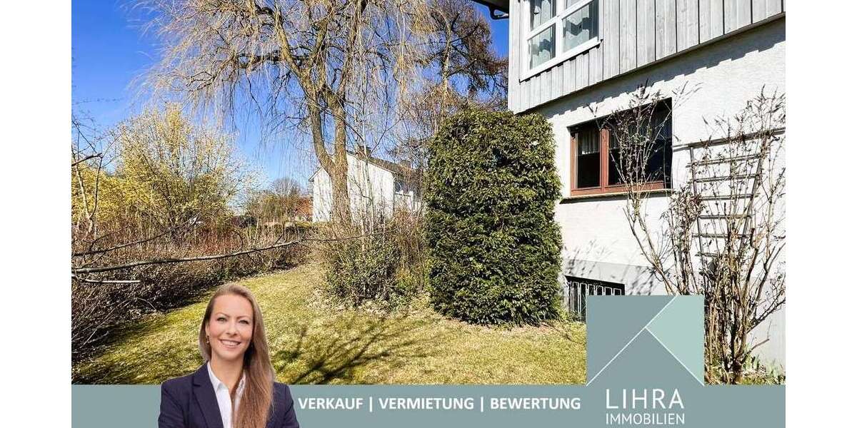 Wohnung zum Kaufen in Detmold 180.000 € 160 m² 5 zimmer