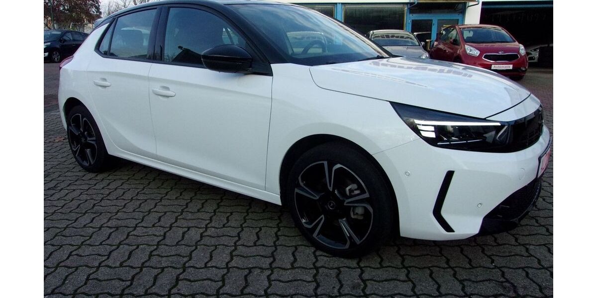 Opel Corsa 11.300 km 18.700 &euro; Herford 32051