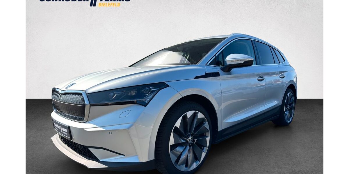Skoda Enyaq 44.982 km 36.980 &euro; Bielefeld 33609