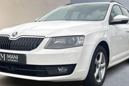 Skoda Octavia 317.400 km 6.990 &euro; Lage 32791