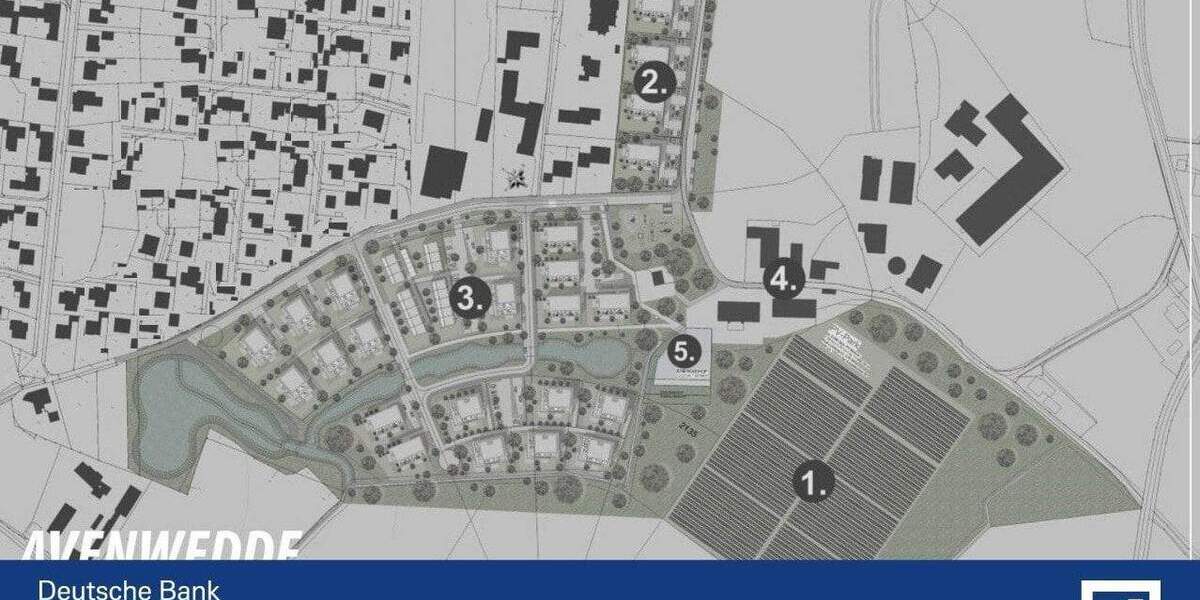 Grundstück Gütersloh Avenwedde - 11.000.000&euro; | Angebot:25677871