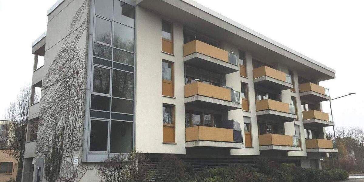 Etagenwohnung Bünde Bünde-Mitte - 3 Zimmer, 85 m&sup2;, 950&euro; | Angebot:25780475