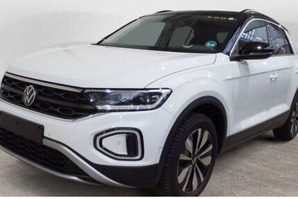 VW T-Roc 21.370 km 29.480 &euro; Lemgo 32657