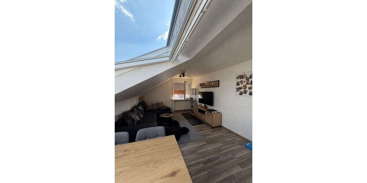 Etagenwohnung Bielefeld Jöllenbeck - 2 Zimmer, 54 m&sup2;, 97.000&euro; | Angebot:27187650