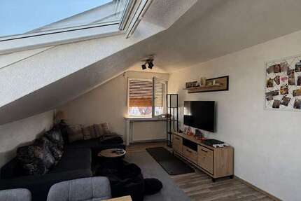 Wohnung Bielefeld Jöllenbeck - 2 Zimmer, 54 m&sup2;, 97.000&euro; | Angebot:27187650