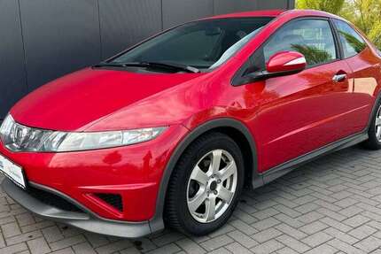 Honda Civic 273.108 km 2.990 &euro; Bad Salzuflen 32105