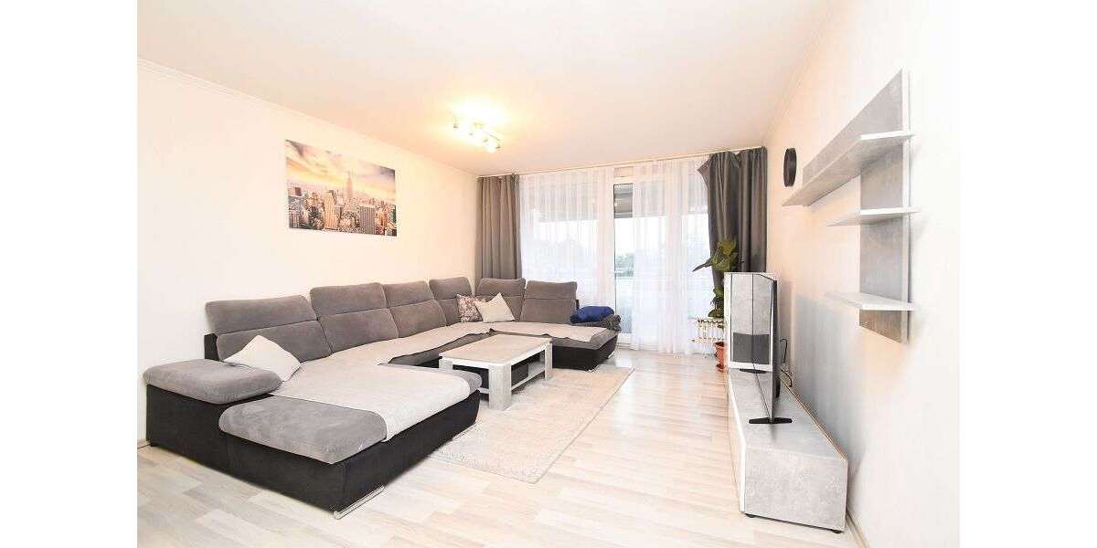 Etagenwohnung Bielefeld Senne - 4 Zimmer, 106 m&sup2;, 130.000&euro; | Angebot:25281130