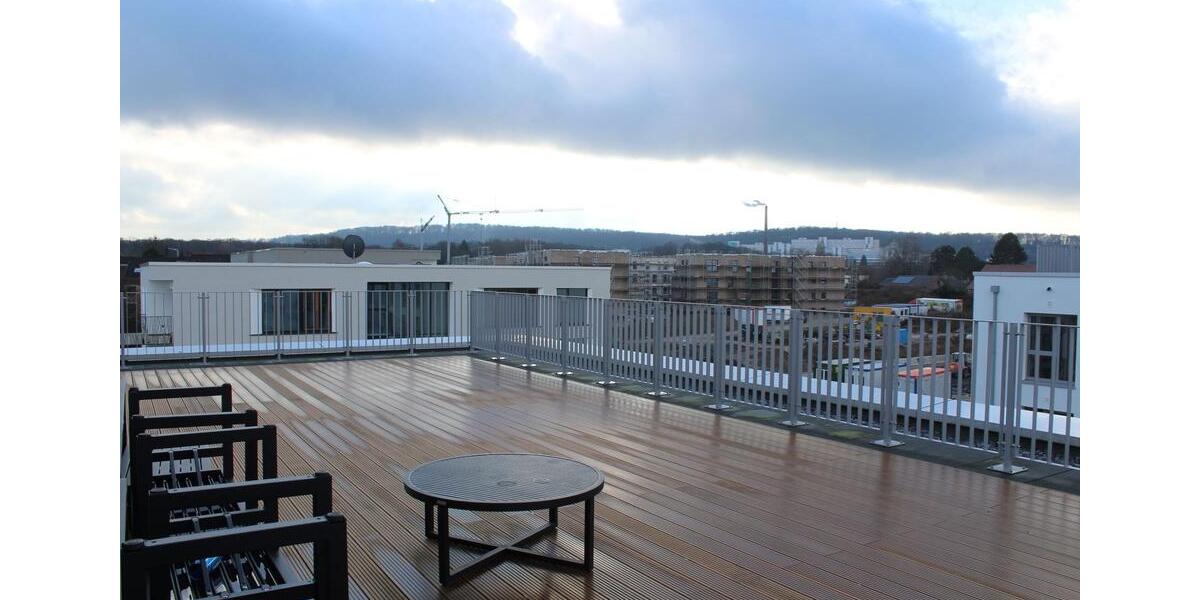 Etagenwohnung Bielefeld Schildesche - 1 Zimmer, 25 m&sup2;, 440&euro; | Angebot:26185733