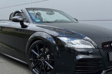 Audi TT 86.000 km 27.990 &euro; Bielefeld 33609