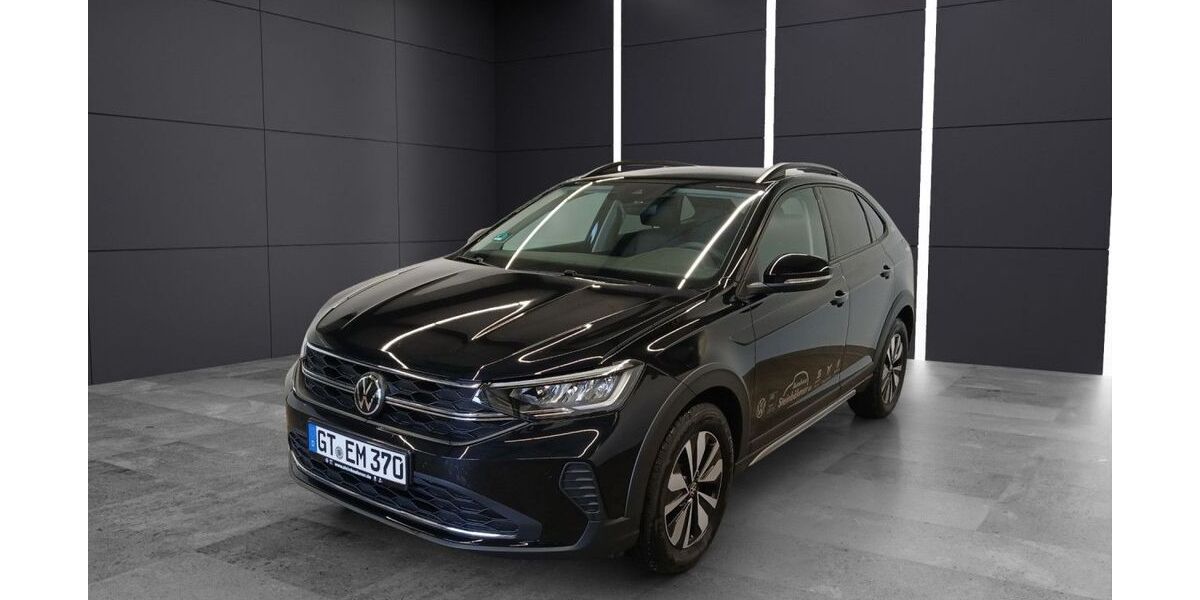 VW Taigo 6.848 km 23.735 &euro; Schloß Holte-Stukenbrock 33758