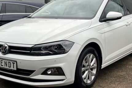 VW Polo 130.000 km 10.990 &euro; Steinhagen 33803